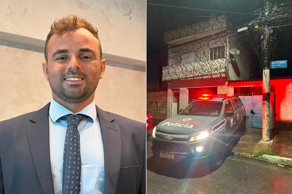 Advogado