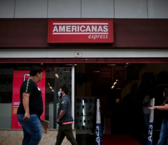 Tribunal reverte decisão de juíza e suspende bloqueio de R$ 54 bilhões no caso Americanas