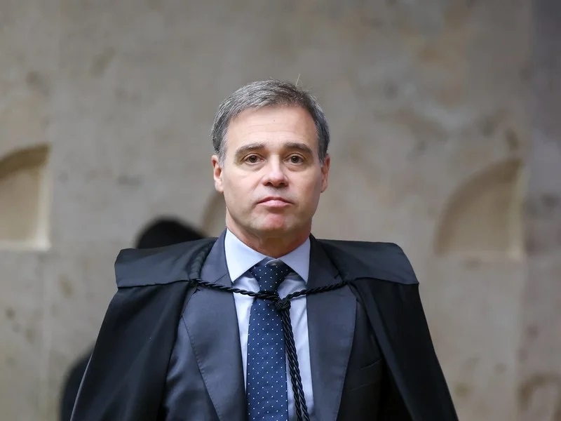 Andre mendonça