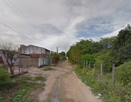 Tentativa de chacina em Maracanaú deixa 1 morto e dois feridos.