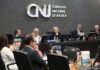 CNJ confirma fim da aposentadoria compulsória como punição para juízes que cometem infrações graves