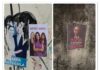 Raquel Lyra sofre ataque covarde em cartaz: “Ela matou o marido para ganhar as eleições”
