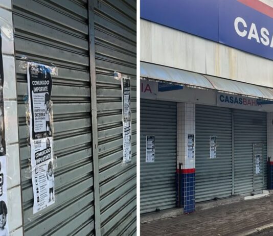 Crise no Brasil: Casas Bahia tem prejuízo de R$ 10,1 bilhões, avalia pedir recuperação judicial e demite funcionários