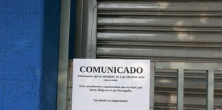 Em meio à crise, Casas Bahia fecha ao menos três lojas no Ceará