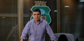 Parlamentares pedem apuração de nova denúncia envolvendo Chagas Vieira