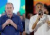Ciro e Elmano estreiam no horário eleitoral nesta sexta-feira.