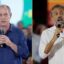 Ciro e Elmano estreiam no horário eleitoral nesta sexta-feira.