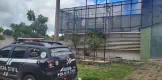 Grupo armado invade casa, rouba objetos e mata casal a tiros em Guaraciaba do Norte