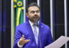 MPE pede impugnação da candidatura de ex-secretário de educação dos governos petistas, Idilvan Alencar, por 5 contas irregulares no TCE.
