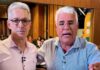 Senador Eduardo Girão do Novo é anunciado como vice do Zema.