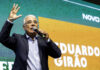 Partido Novo no Ceará marca convenção para próxima terça-feira (04)