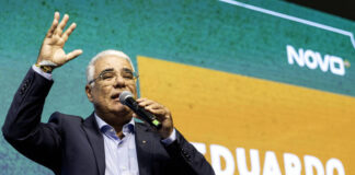 Partido Novo no Ceará marca convenção para próxima terça-feira (04)