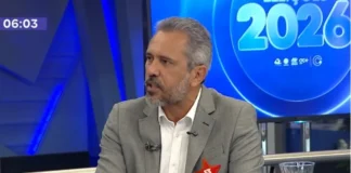 Após quase 4 anos de governo, Elmano reconhece agora que precisa construir mais presídios no Ceará.