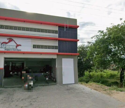 Adolescente de 16 anos é apreendido suspeito de matar empresário em Santana do Acaraú