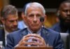 Ex-assessor de Fauci admite esquema para ocultar e-mails sobre a origem da Covid-19