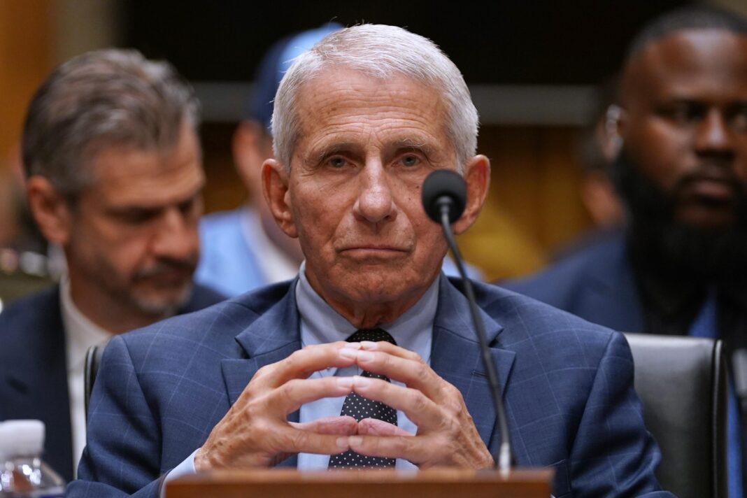 fauci