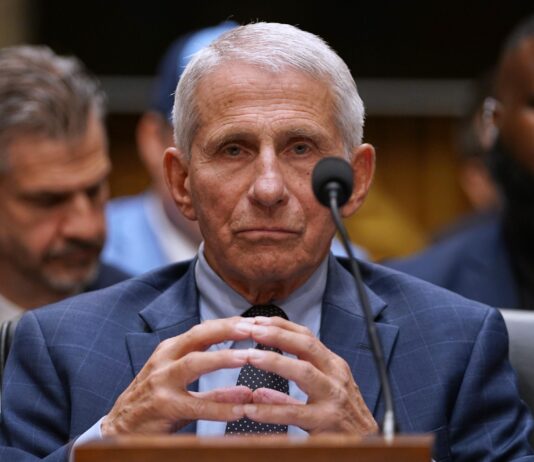 Ex-assessor de Fauci admite esquema para ocultar e-mails sobre a origem da Covid-19