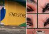 Local da sede de campanha do PL é alvo de vandalismo em MG