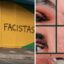 Local da sede de campanha do PL é alvo de vandalismo em MG