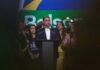 TSE diz que filiação fraudulenta de Flávio Bolsonaro partiu do próprio partido Missão
