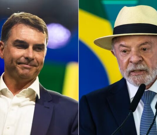 TSE suspende propaganda eleitoral de Lula que atacava Flávio