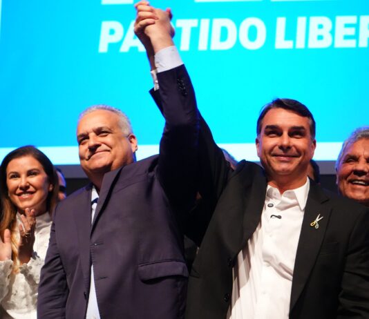 PGR arquiva pedido do PT contra vice de Flávio Bolsonaro sobre emendas parlamentares