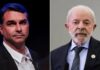Nova pesquisa mostra Flávio Bolsonaro abrindo 6 pontos em relação a Lula no 2° turno
