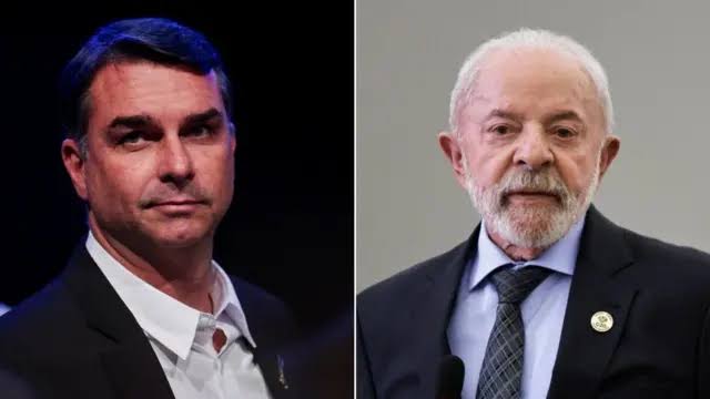 Flavio e lula
