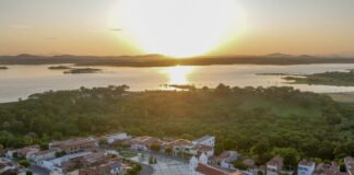 Facção criminosa está cobrando 300 mil reais para fazer campanha em Forquilha, no interior do Ceará.