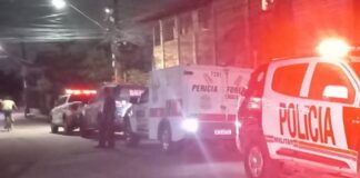 Guerra entre facções deixa um morto e um ferido após ataque na Favela do Brejo