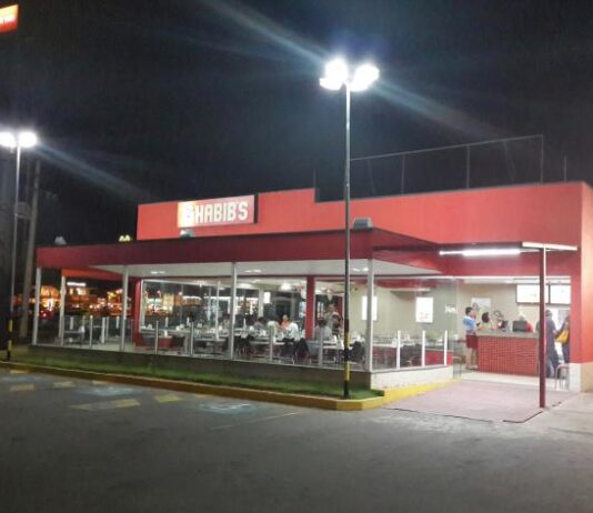 Crise no Brasil: Habib’s entra em recuperação judicial com dívida de R$ 265 milhões