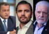 Jaques Wagner e Rui Costa favoreceram negócio que enriqueceu Vorcaro.