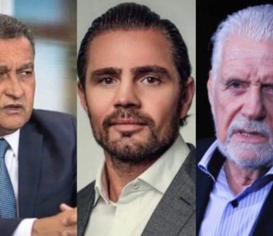 Jaques Wagner e Rui Costa favoreceram negócio que enriqueceu Vorcaro.