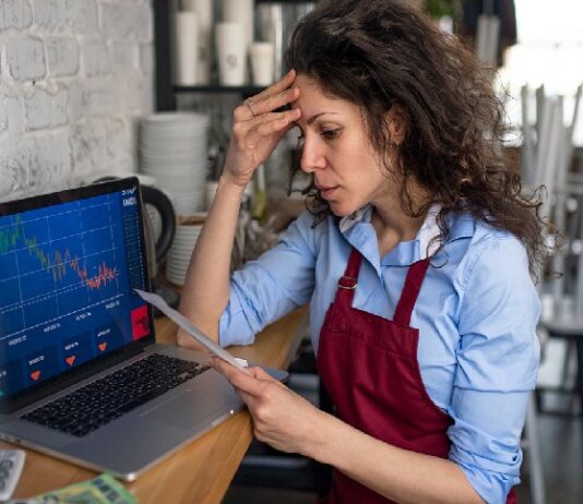 Inadimplência empresarial bate recorde e chega a 9,1 milhões de CNPJs