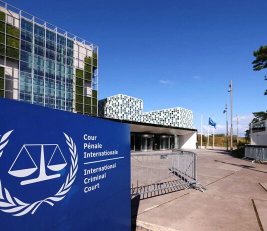 EUA sancionam presidente e advogado do Tribunal Penal Internacional