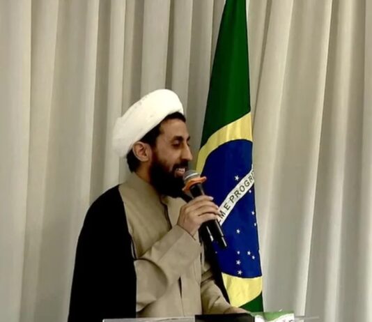 Grupo de Amizade Brasil-Irã é lançado em SP em evento alinhado a ditadura de Teerã e com apoio do PT