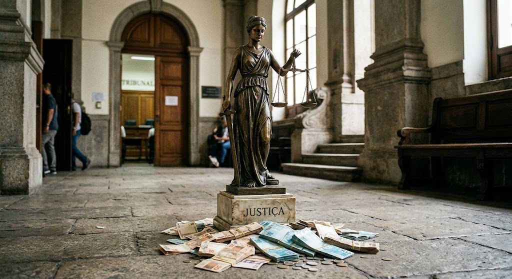 Justiça