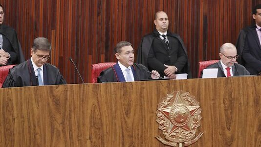 Pesquisas eleitorais entram na mira de Kassio Nunes após fiascos de 2022