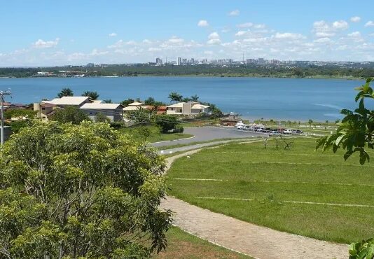 TCU decide construir casas para ministros em área nobre de Brasília