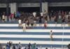 Tiros e brigas geram confusão durante final de futsal em Limoeiro do Norte