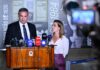 STF dá 15 dias para Lindbergh e Soraya explicarem acusação de estupro contra Gaspar
