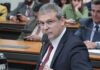 STF pede explicação a Lindbergh sobre repasse ao MST do Paraná