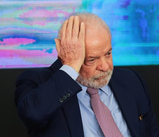 Crítico do sigilo, Lula usa e abusa das agendas “secretas” em Brasília