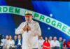Lula afirma ter criado Foro de São Paulo para fortalecer eleições