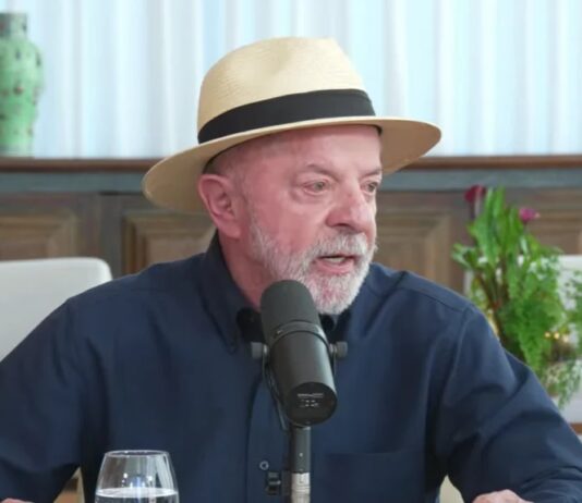 Sem contraponto: Lula evita debates e mídia tradicional e privilegia canais digitais mais alinhados ao petista