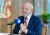 “Sensação” de preço caro é porque “estamos comprando mais”, diz Lula.