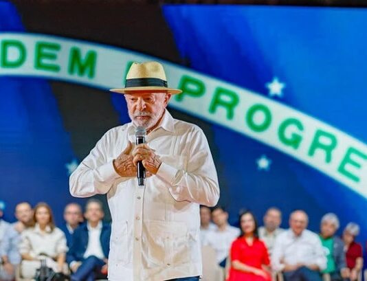 Lula afirma ter criado Foro de São Paulo para fortalecer eleições