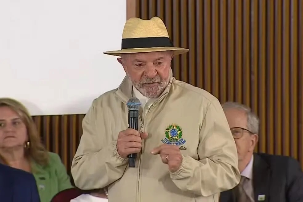 Lula PT Me