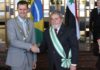 Autoridades sírias apuram possível fuga da família de ex-ditador Bashar al-Assad para o Brasil