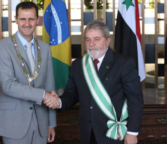 Autoridades sírias apuram possível fuga da família de ex-ditador Bashar al-Assad para o Brasil